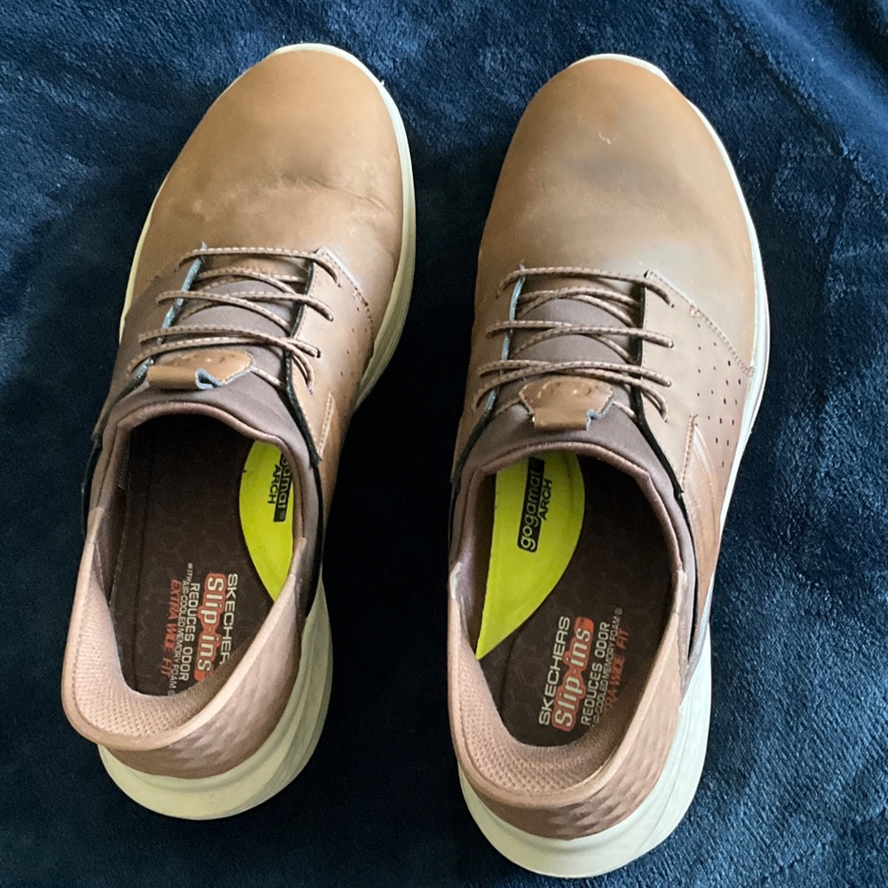 Skechers Men's Slip Ins